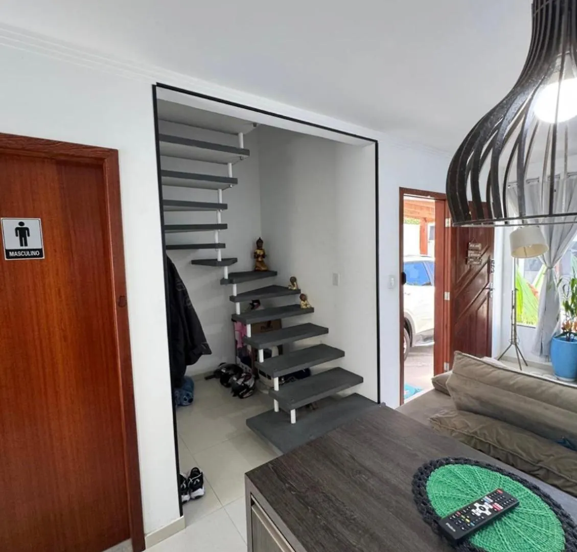 Suite Stitch Praia Ingleses Florianópolis Brasilien
