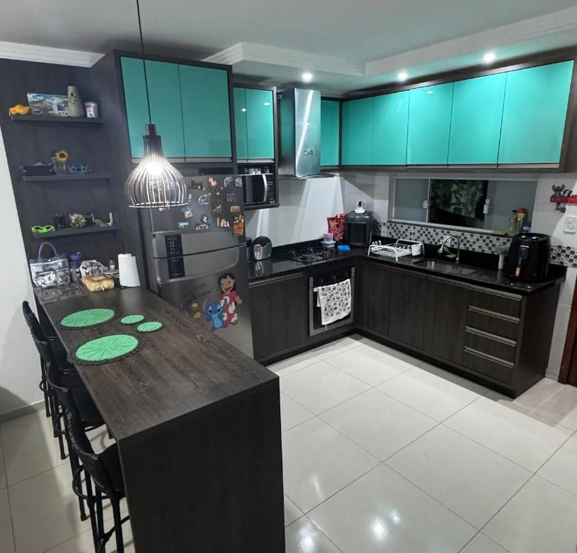 Privat bolig Suite Stitch Praia Ingleses Florianópolis Brasilien