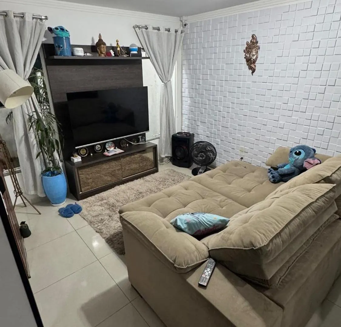 Suite Stitch Praia Ingleses Florianópolis