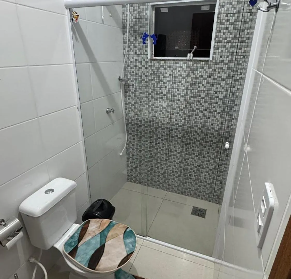 Suite Stitch Praia Ingleses Florianópolis 0*,